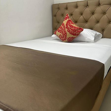 Hernandez Suite Cartagène Extérieur photo