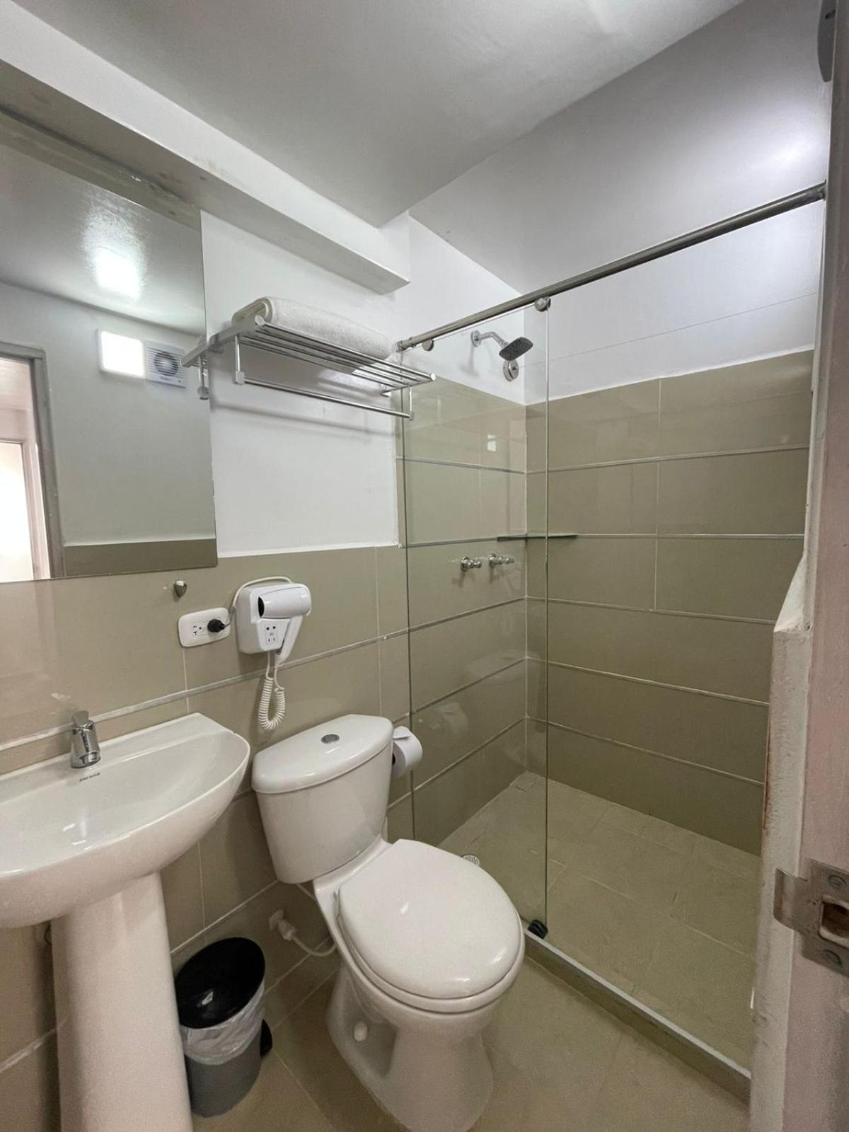 Hernandez Suite Cartagène Extérieur photo