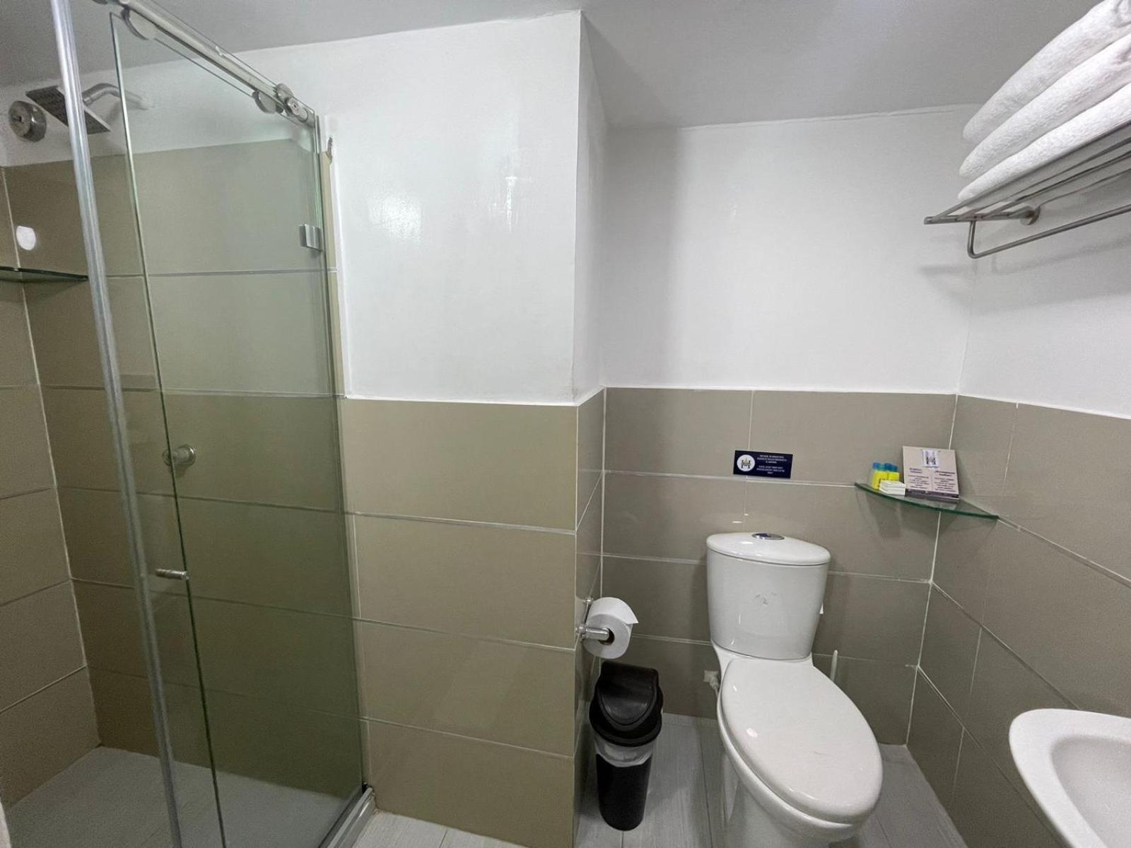Hernandez Suite Cartagène Extérieur photo