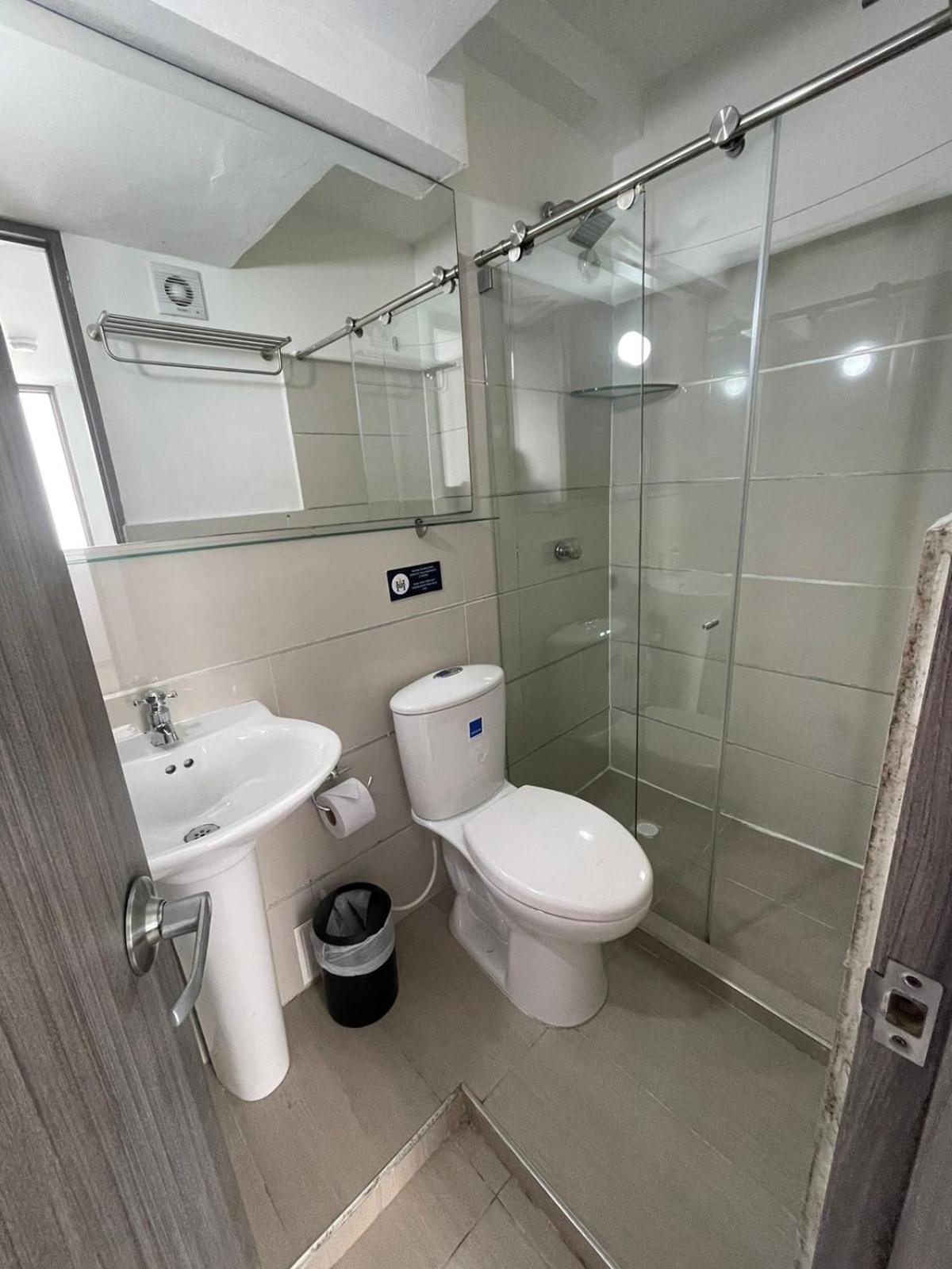 Hernandez Suite Cartagène Extérieur photo
