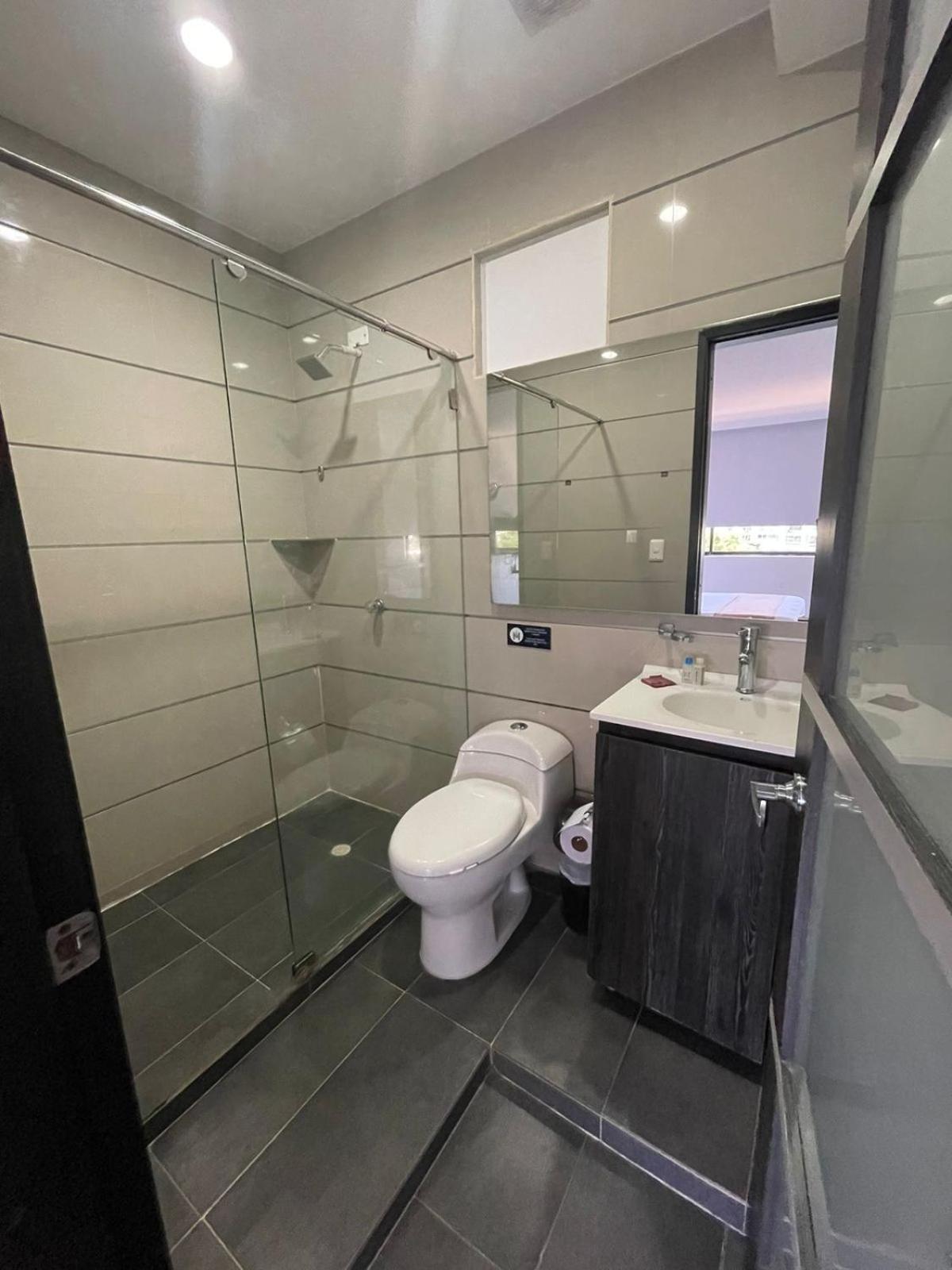Hernandez Suite Cartagène Extérieur photo