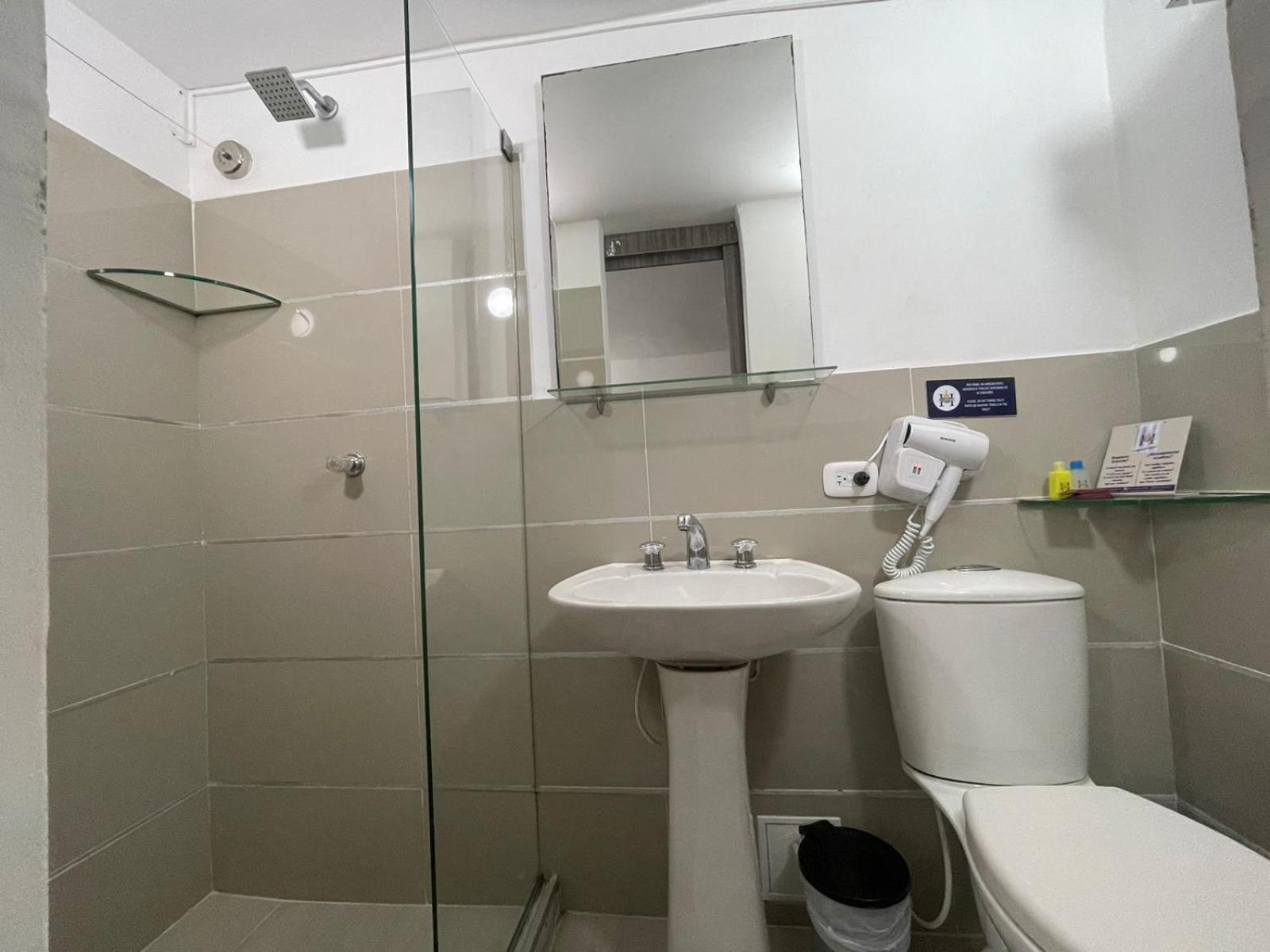 Hernandez Suite Cartagène Extérieur photo