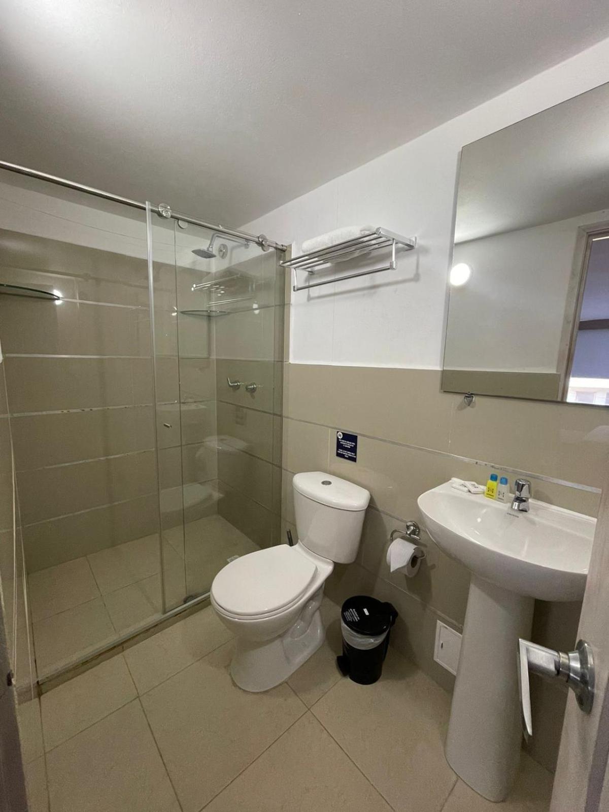 Hernandez Suite Cartagène Extérieur photo