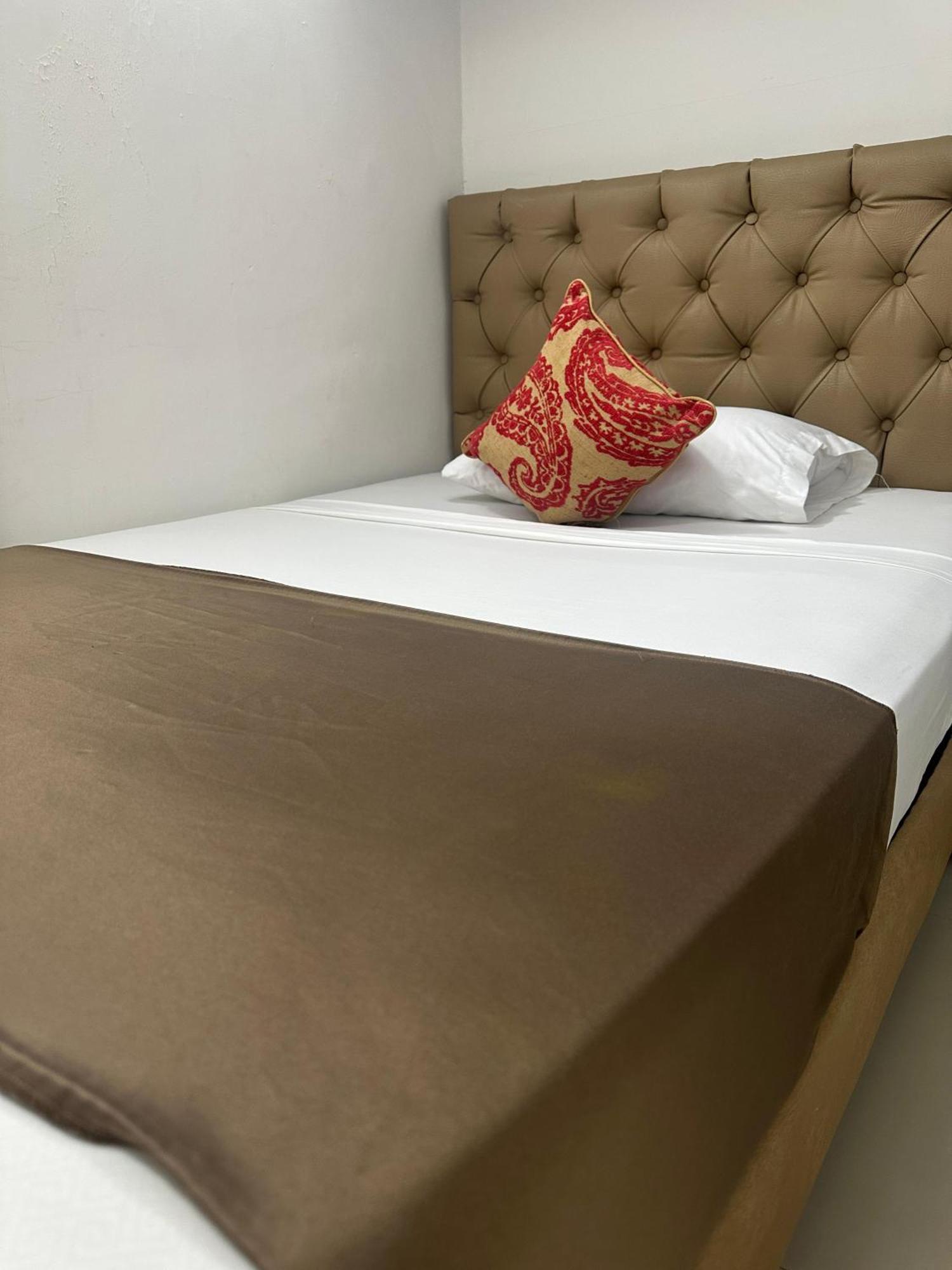 Hernandez Suite Cartagène Extérieur photo