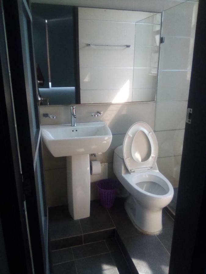 Hernandez Suite Cartagène Extérieur photo